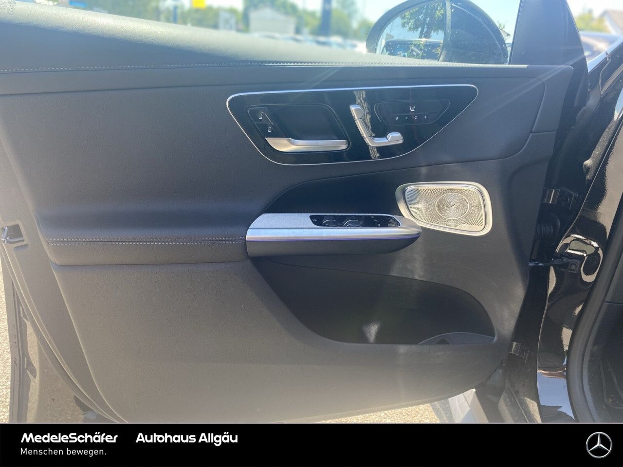 Mercedes-Benz GLC – Bild 10