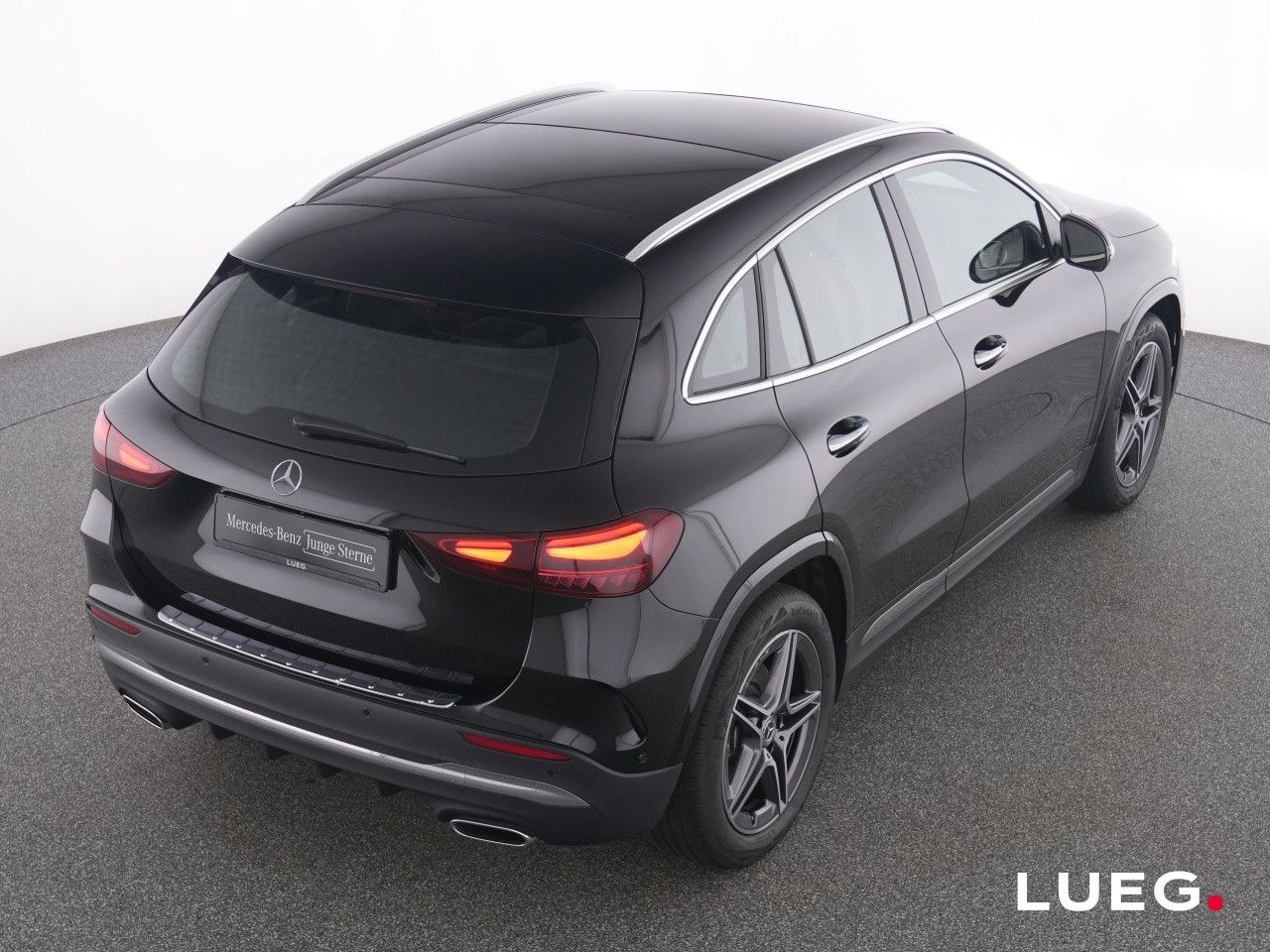 Mercedes-Benz GLA – Bild 18