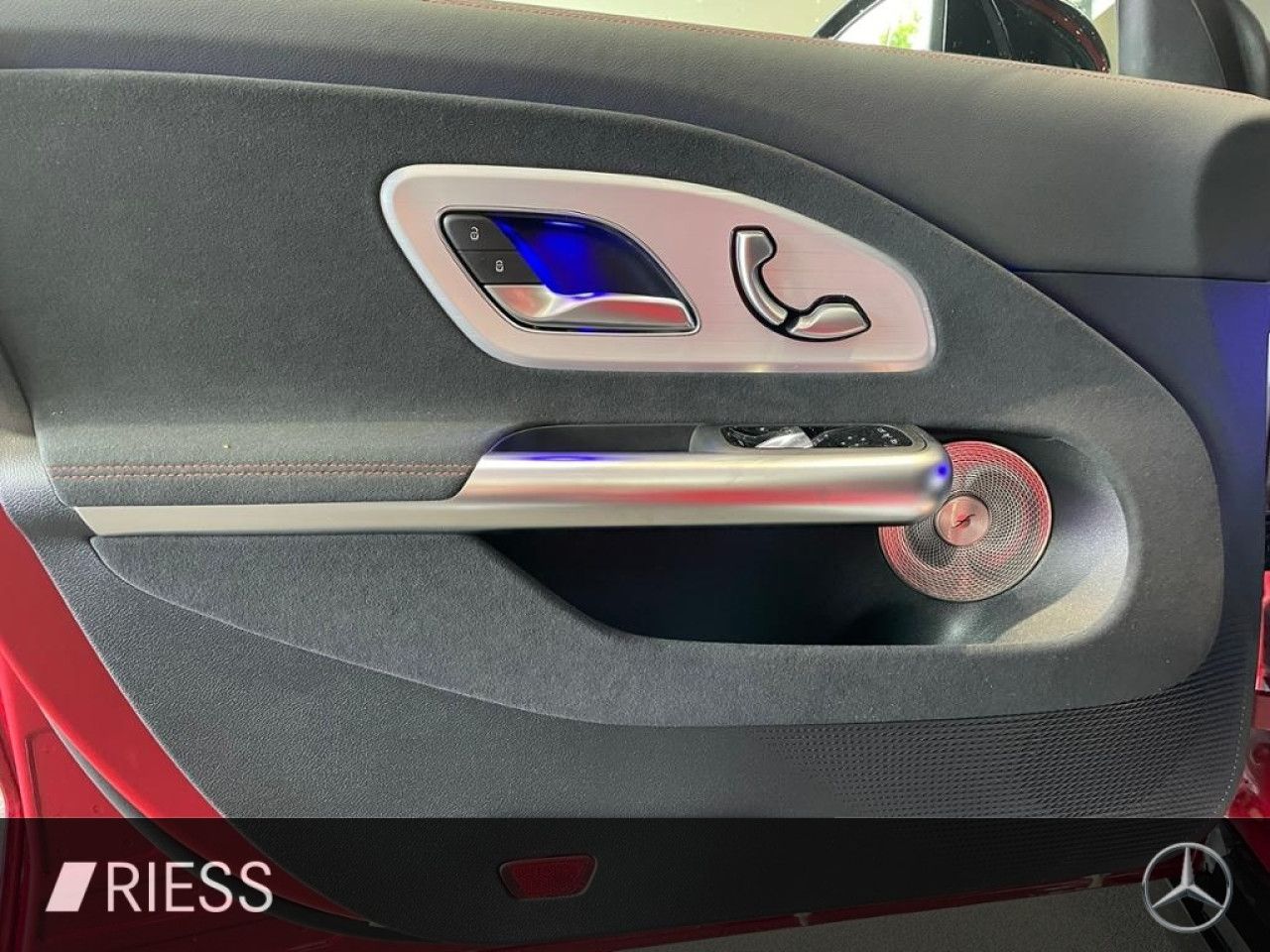 Mercedes-Benz CLA – Bild 3