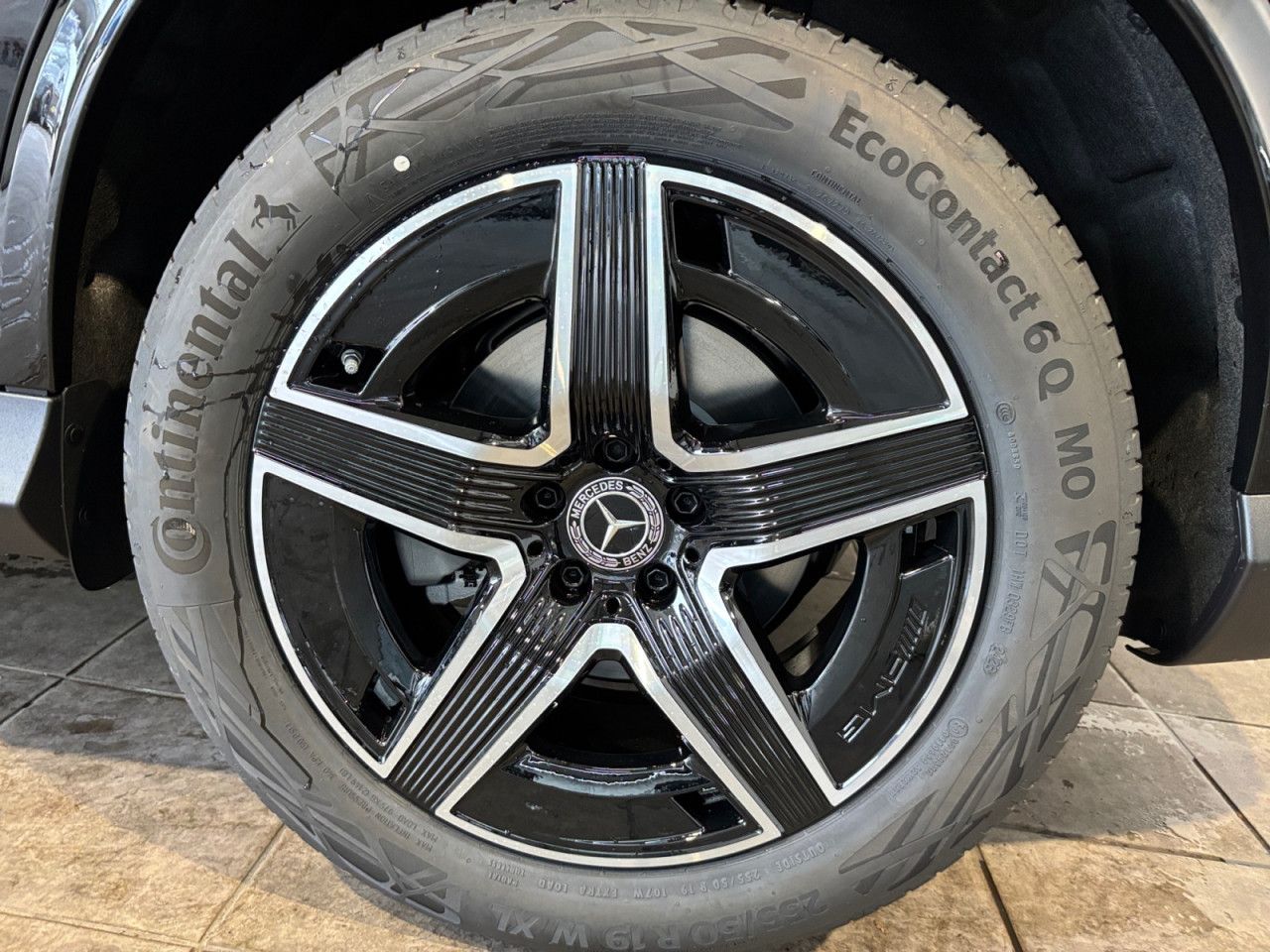 Mercedes-Benz GLC – Bild 8