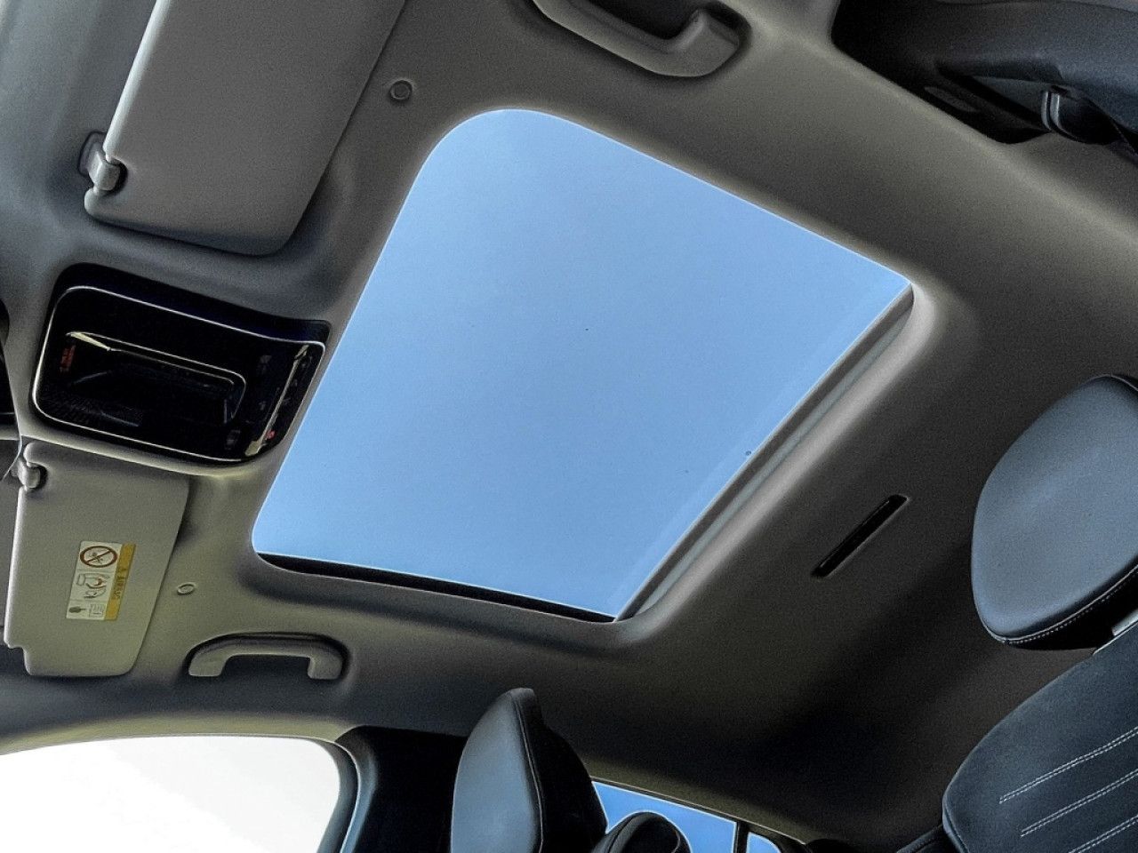 Mercedes-Benz GLC – Bild 9