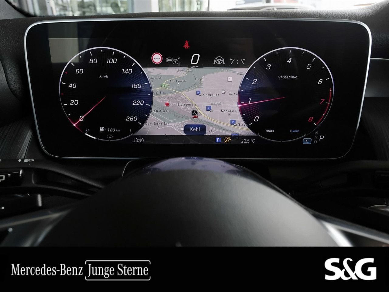 Mercedes-Benz GLC – Bild 14