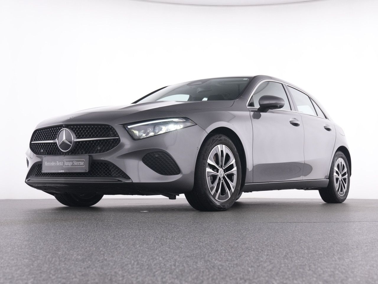 Mercedes-Benz A-Klasse – Bild 6