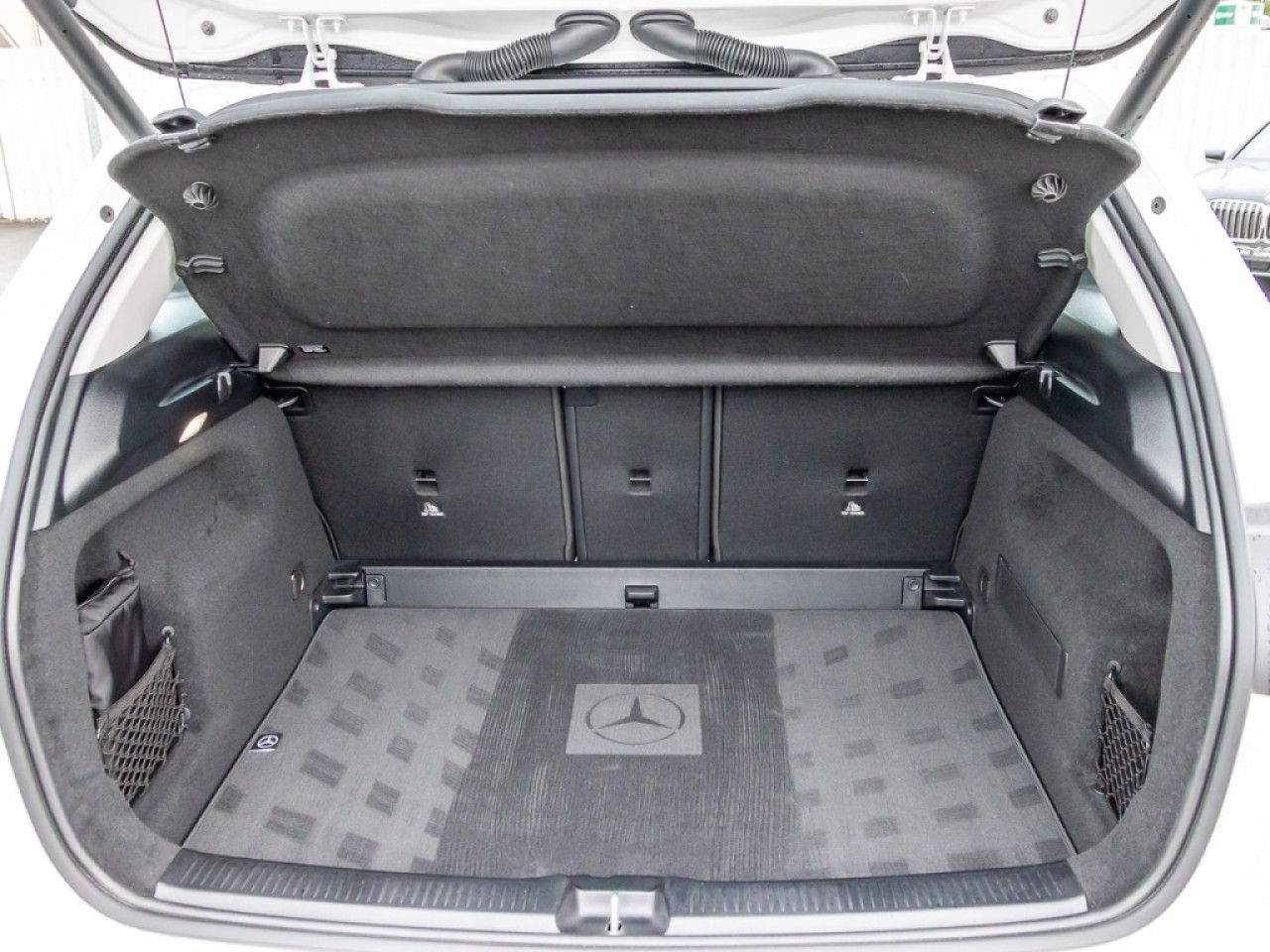 Mercedes-Benz B-Klasse – Bild 7
