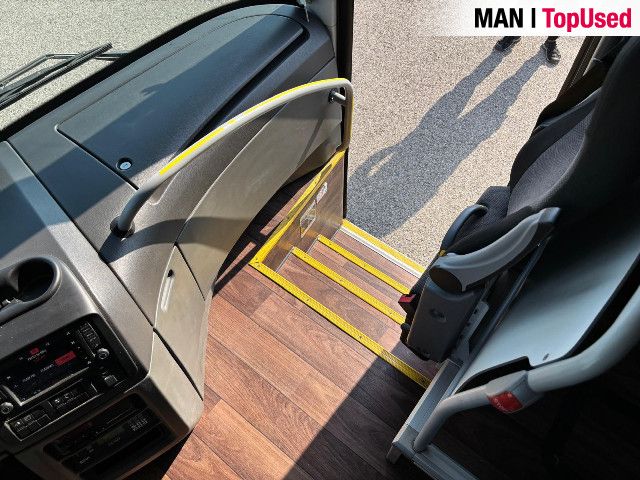 MAN Lion's Intercity 16