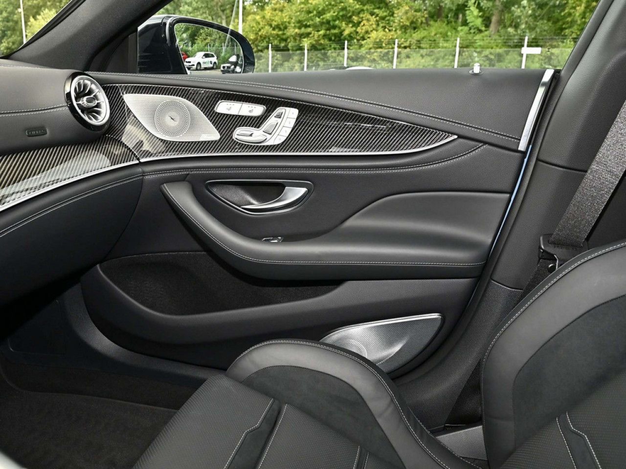 Mercedes-Benz AMG GT – Bild 15