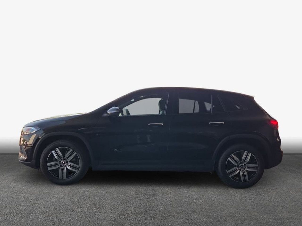 Mercedes-Benz EQA – Bild 5