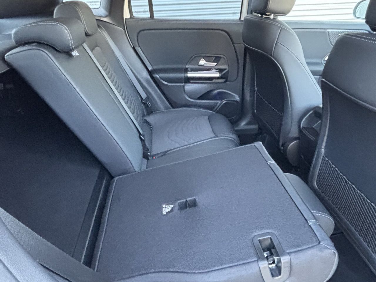 Mercedes-Benz GLA – Bild 18