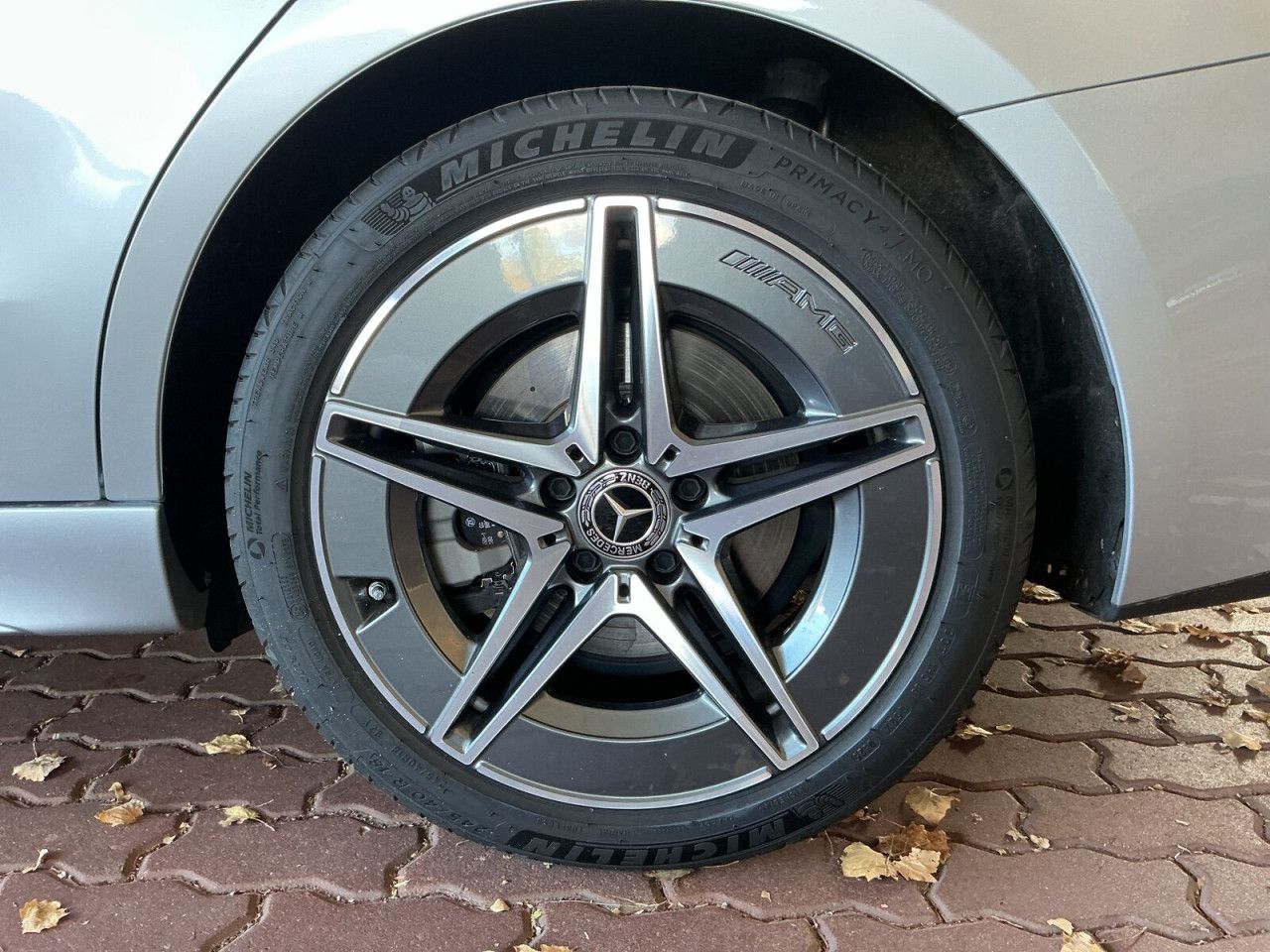 Mercedes-Benz C-Klasse – Bild 20