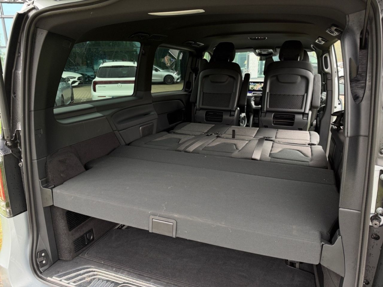 Mercedes-Benz V-Klasse – Bild 17