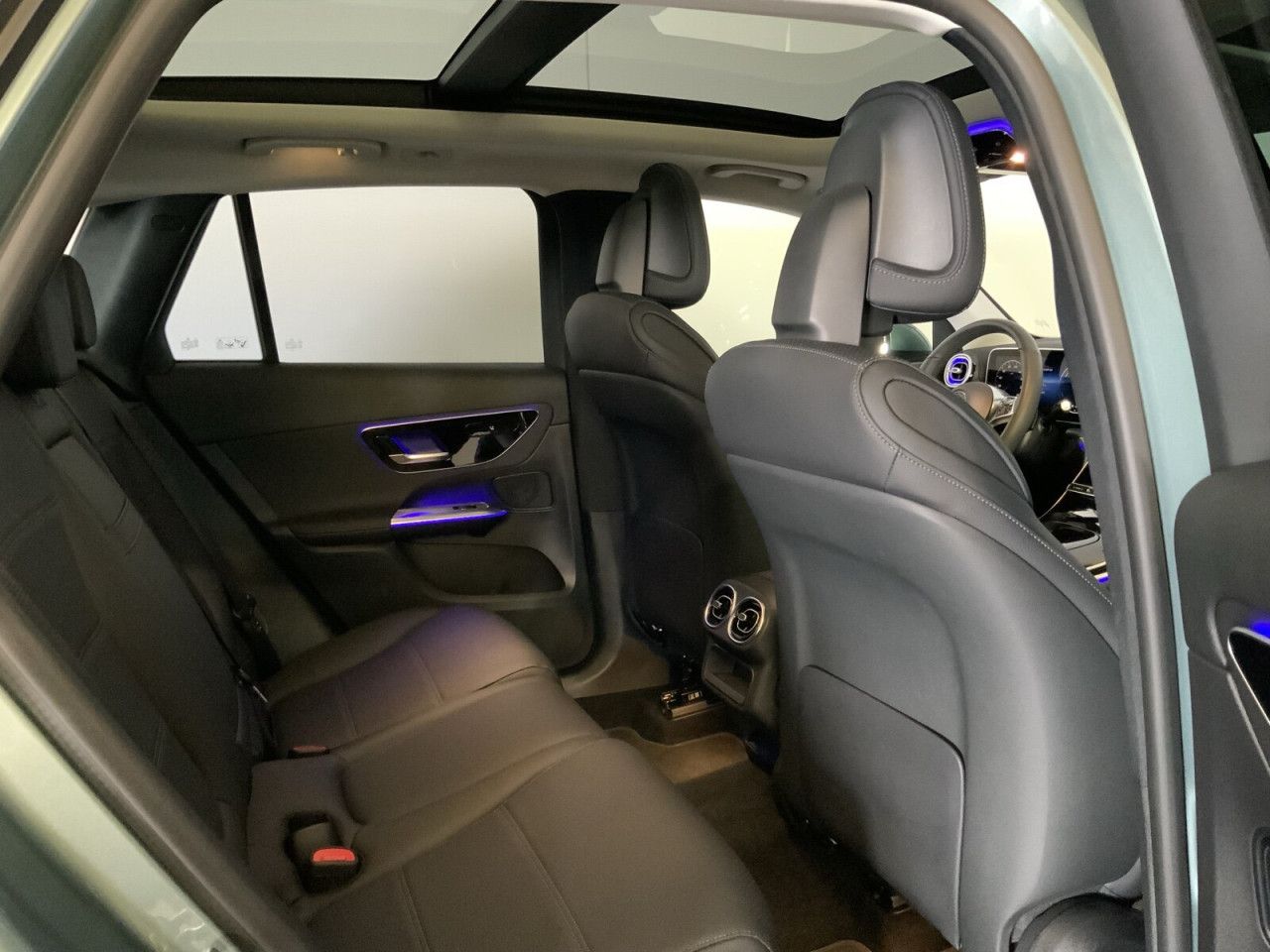 Mercedes-Benz GLC – Bild 16