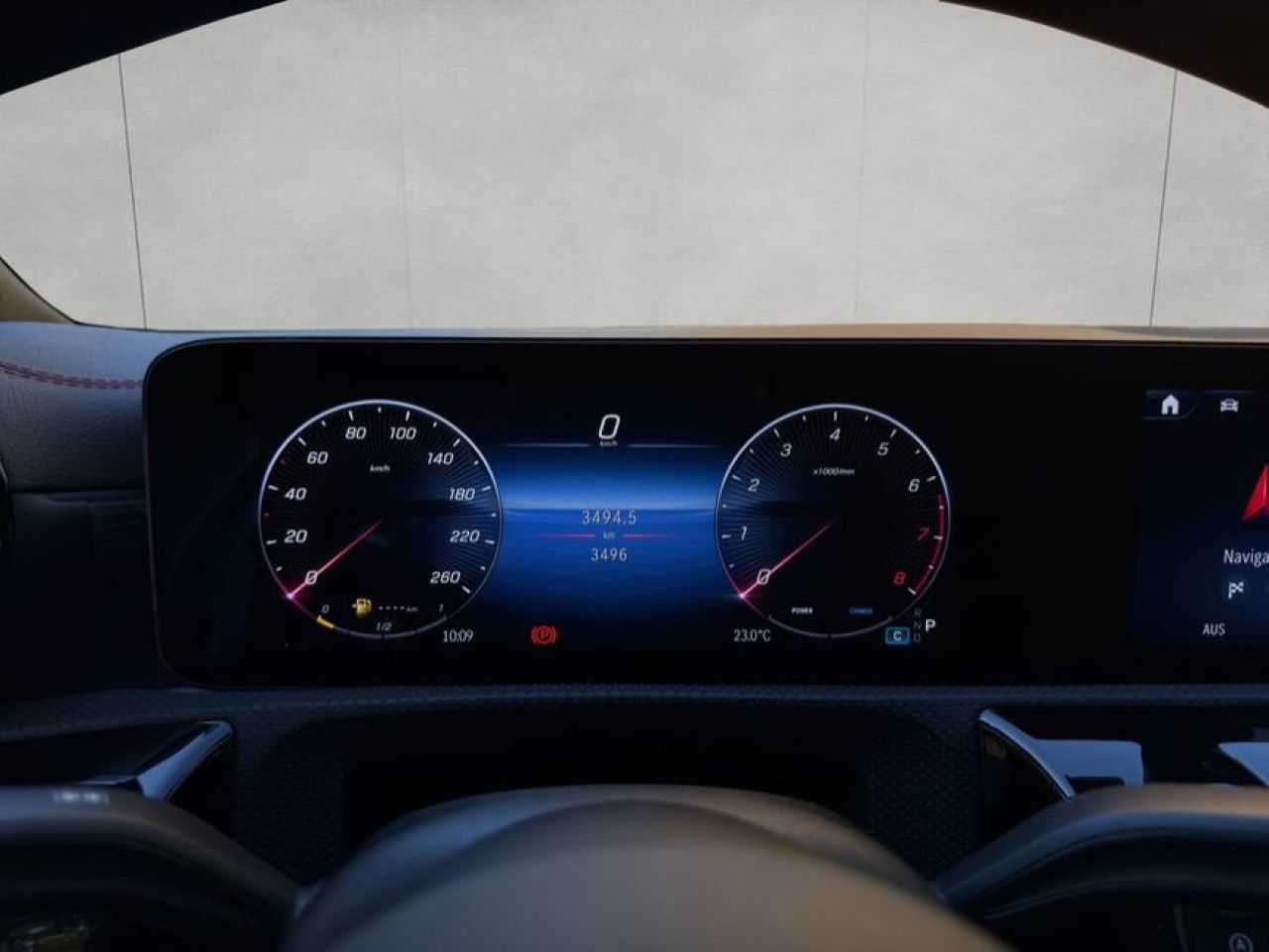 Mercedes-Benz CLA – Bild 11