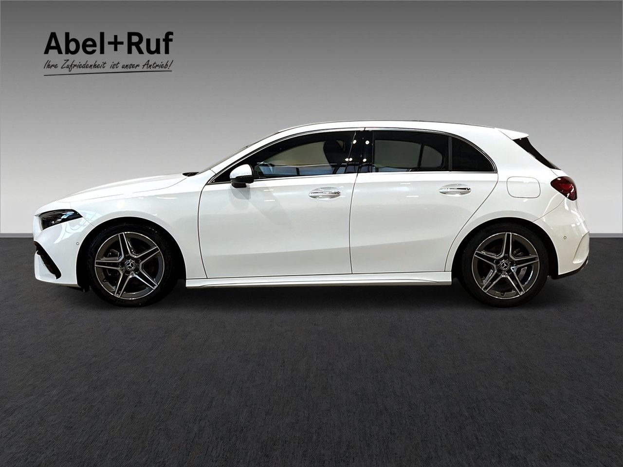 Mercedes-Benz A-Klasse – Bild 16