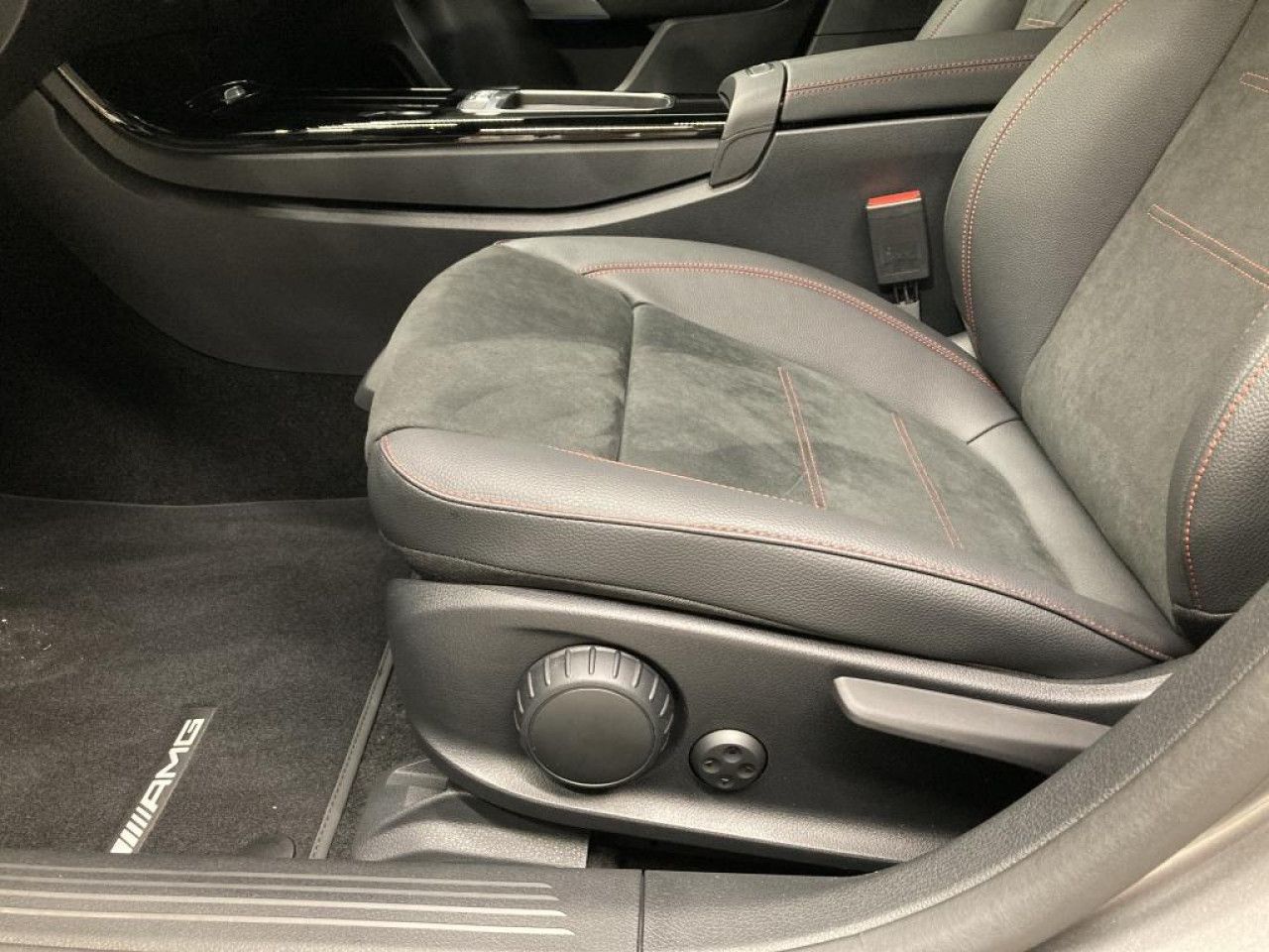 Mercedes-Benz A-Klasse – Bild 14