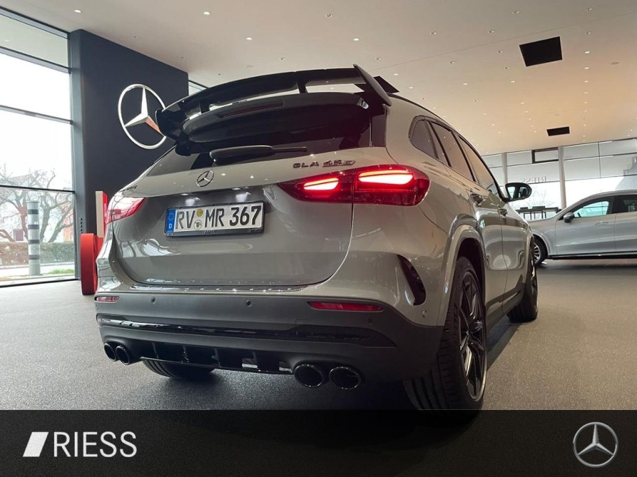 Mercedes-Benz GLA – Bild 7