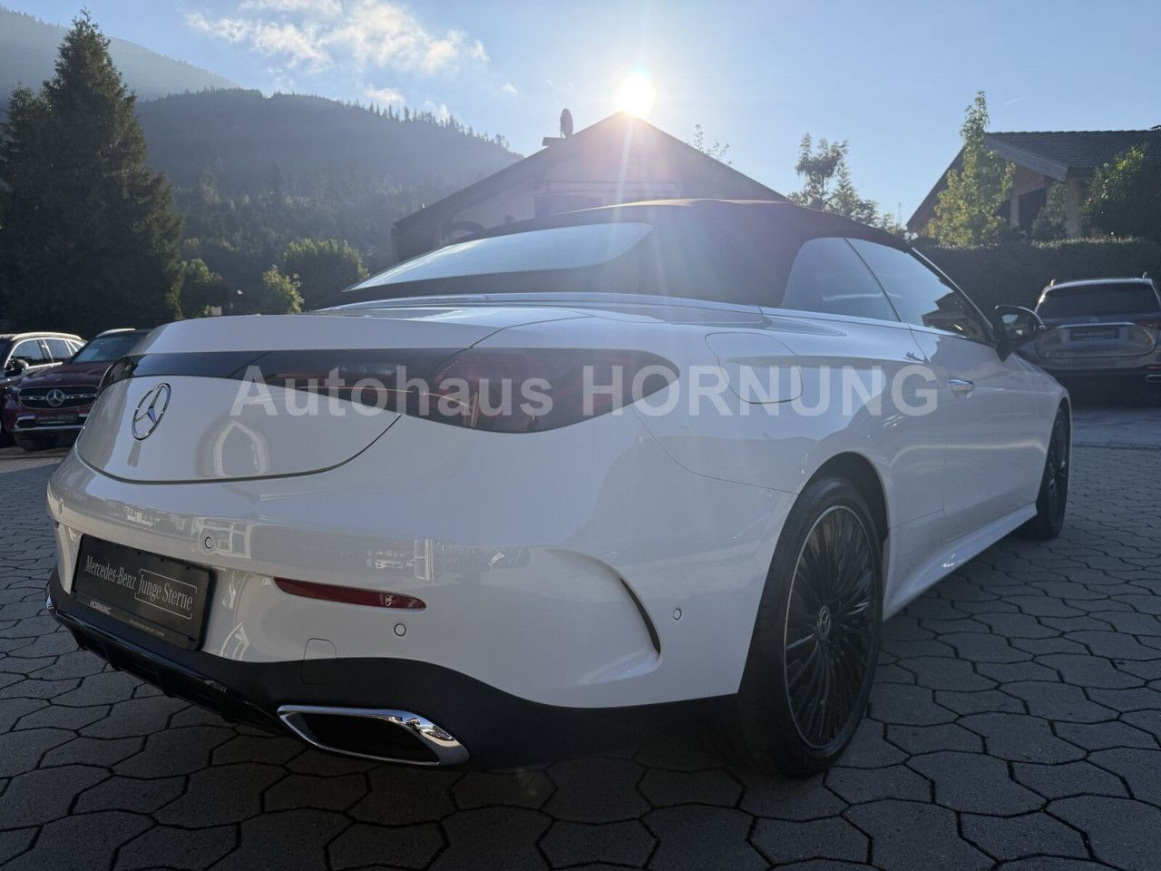 Mercedes-Benz CLE – Bild 5