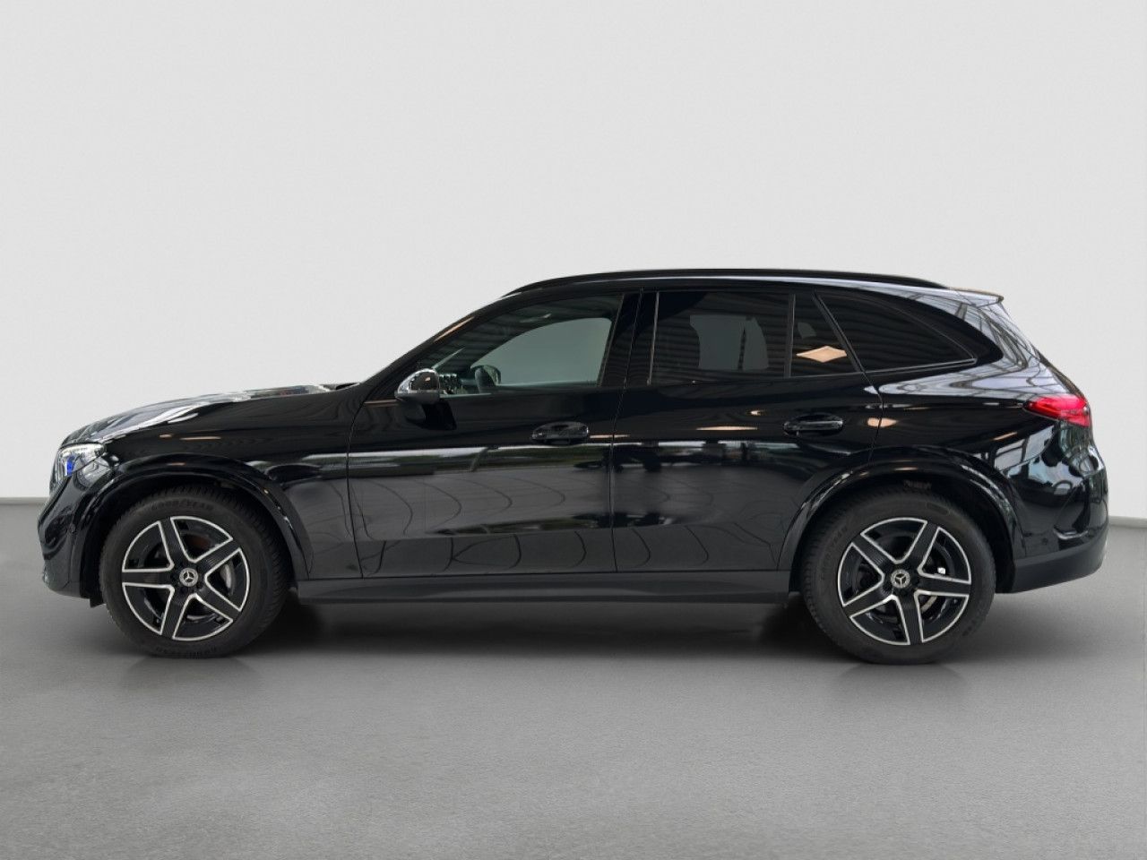 Mercedes-Benz GLC – Bild 3