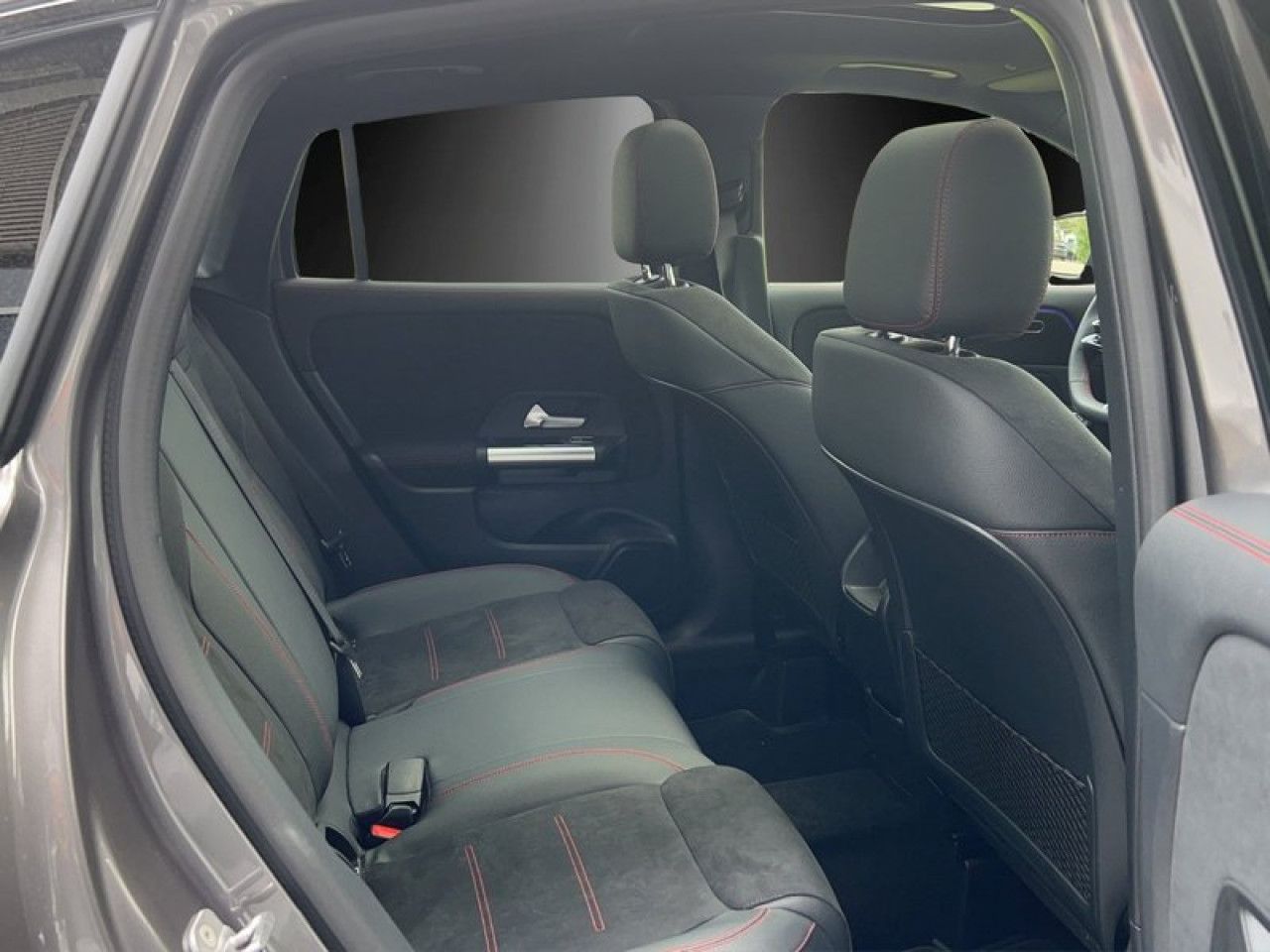 Mercedes-Benz GLA – Bild 9