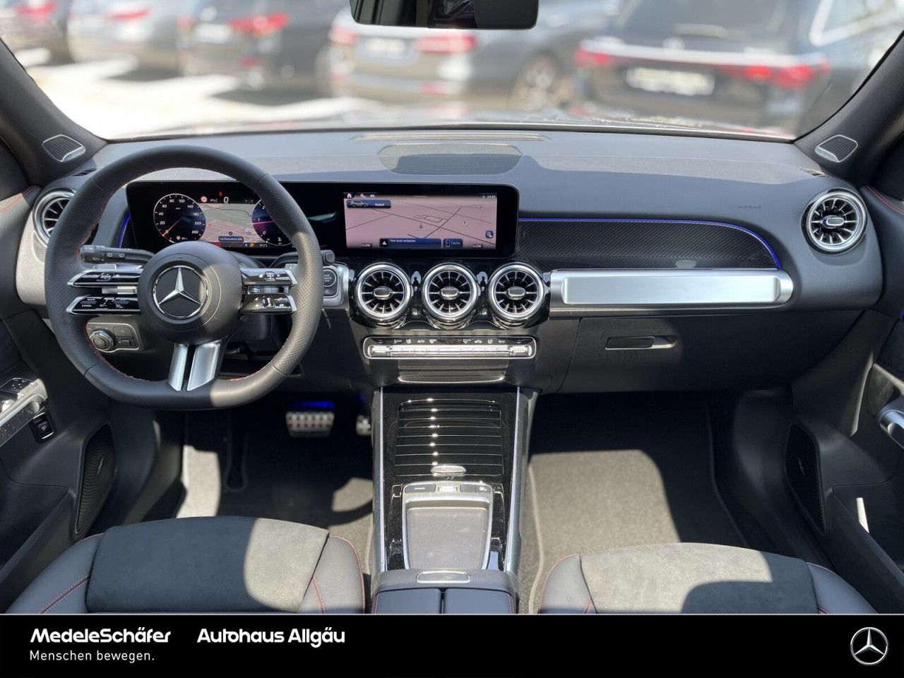 Mercedes-Benz GLB – Bild 4