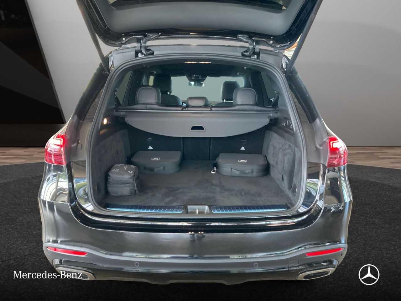 Mercedes-Benz GLE – Bild 15