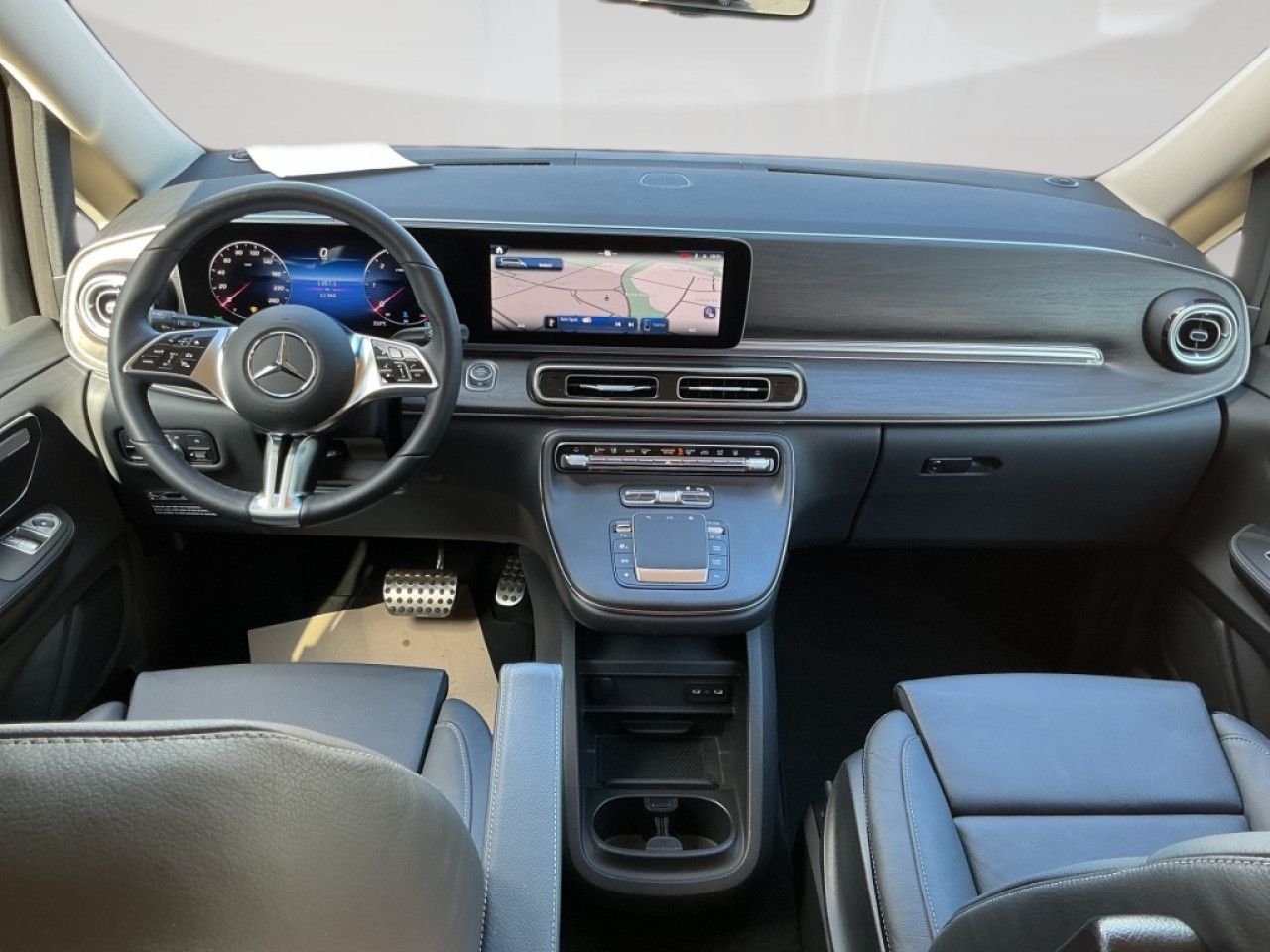 Mercedes-Benz Marco Polo – Bild 11