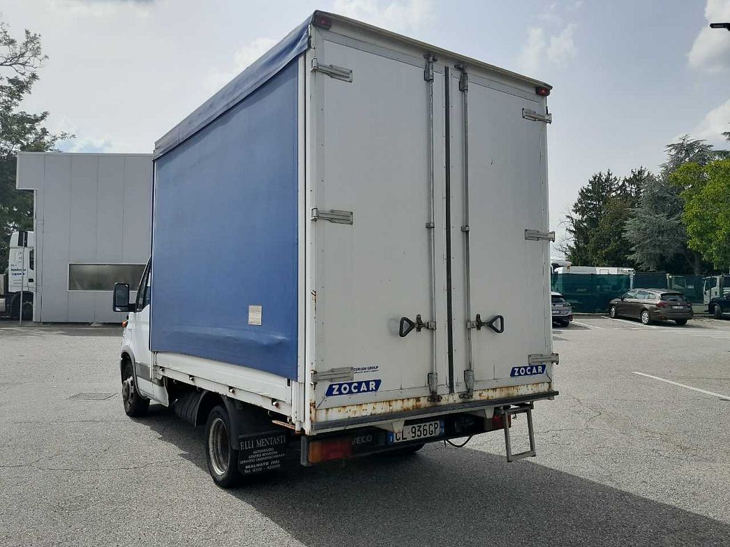 IVECO | Daily 35 C10 CENT