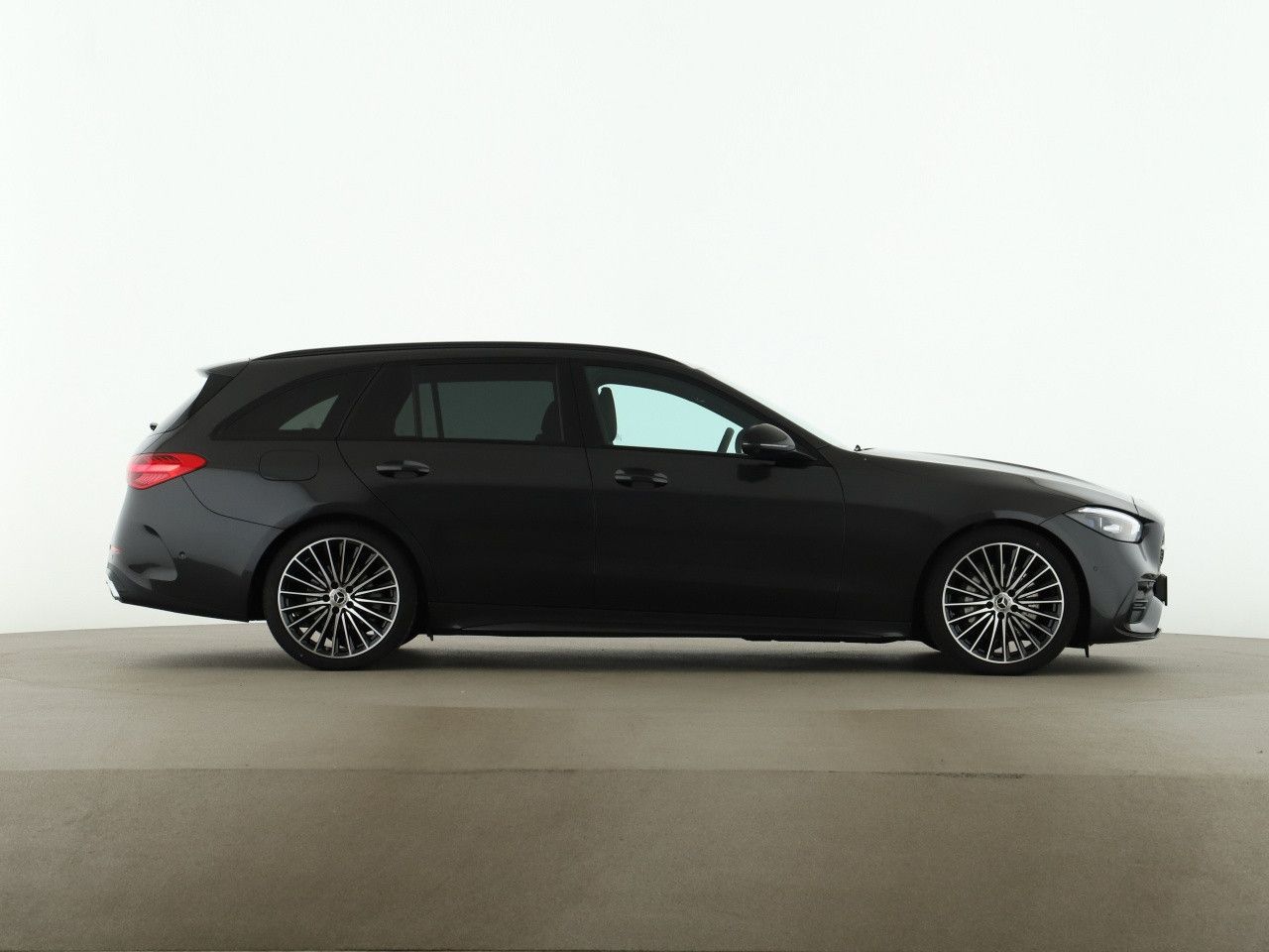 Mercedes-Benz C-Klasse – Bild 7