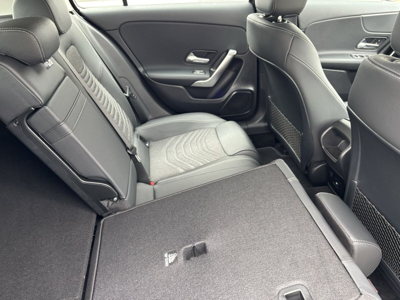 Mercedes-Benz A-Klasse – Bild 18