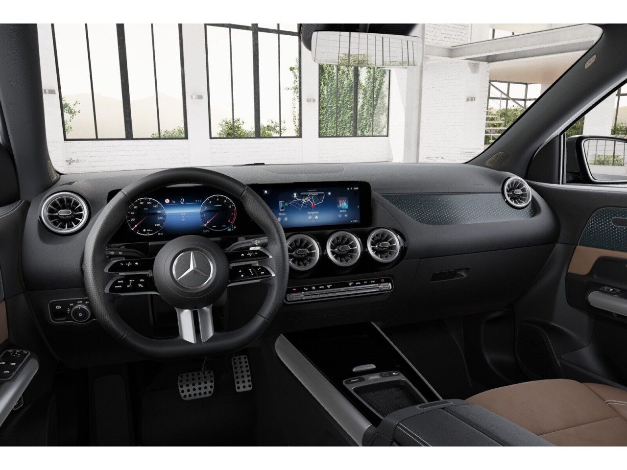 Mercedes-Benz GLA – Bild 11
