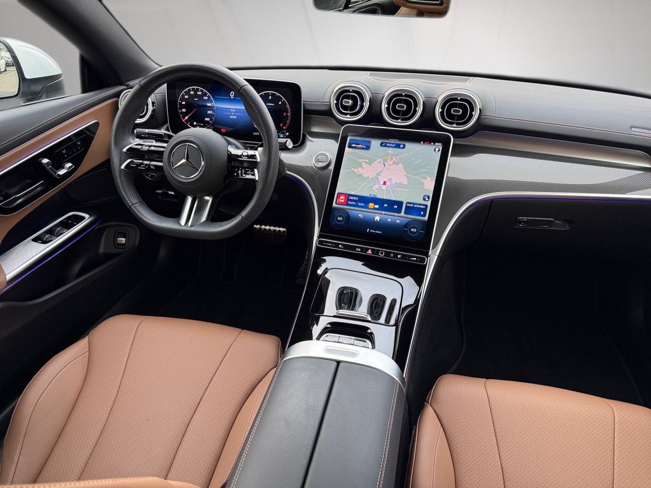 Mercedes-Benz CLE – Bild 24