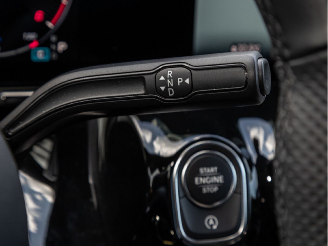Mercedes-Benz GLA – Bild 20