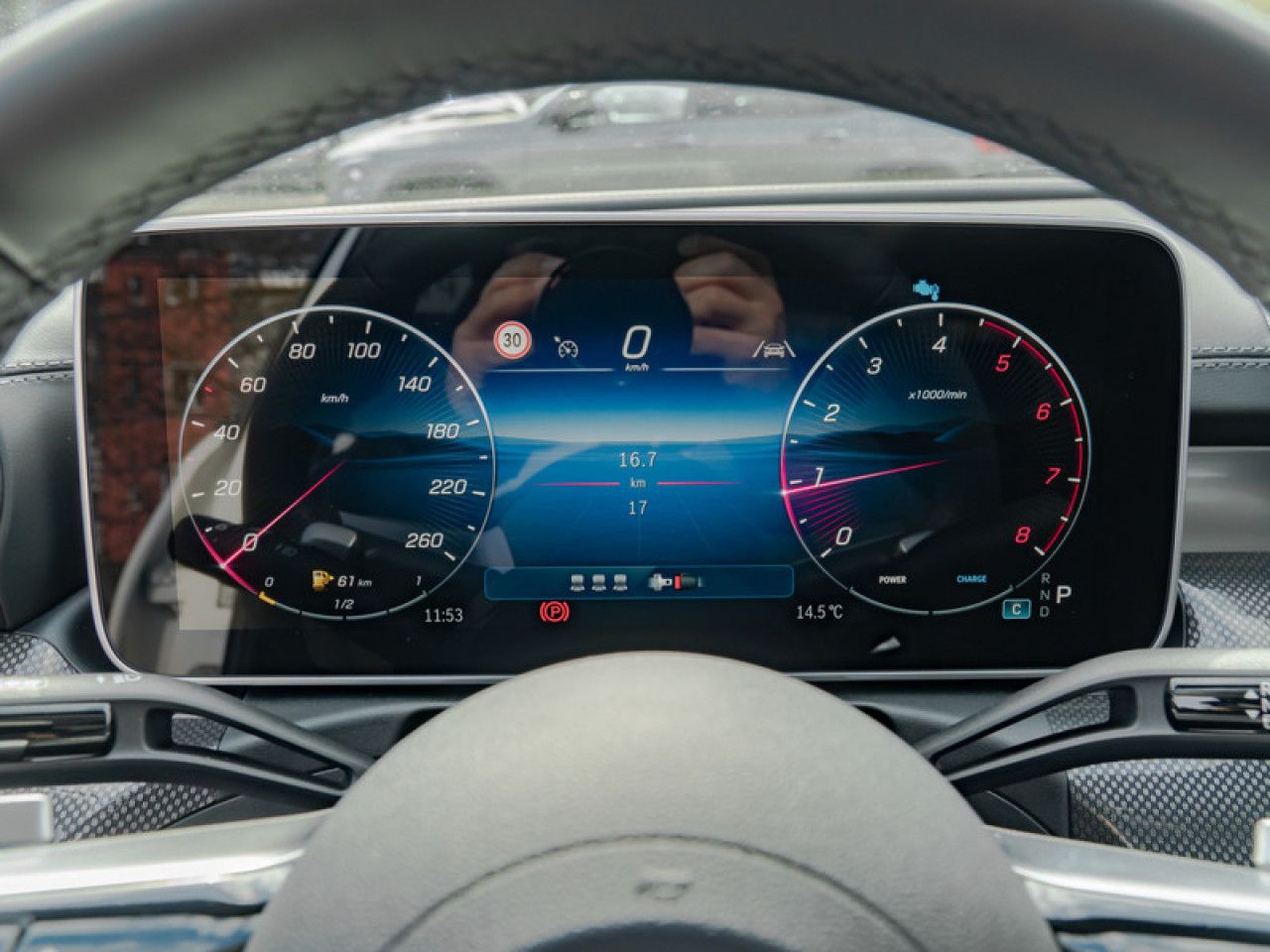 Mercedes-Benz C-Klasse – Bild 25