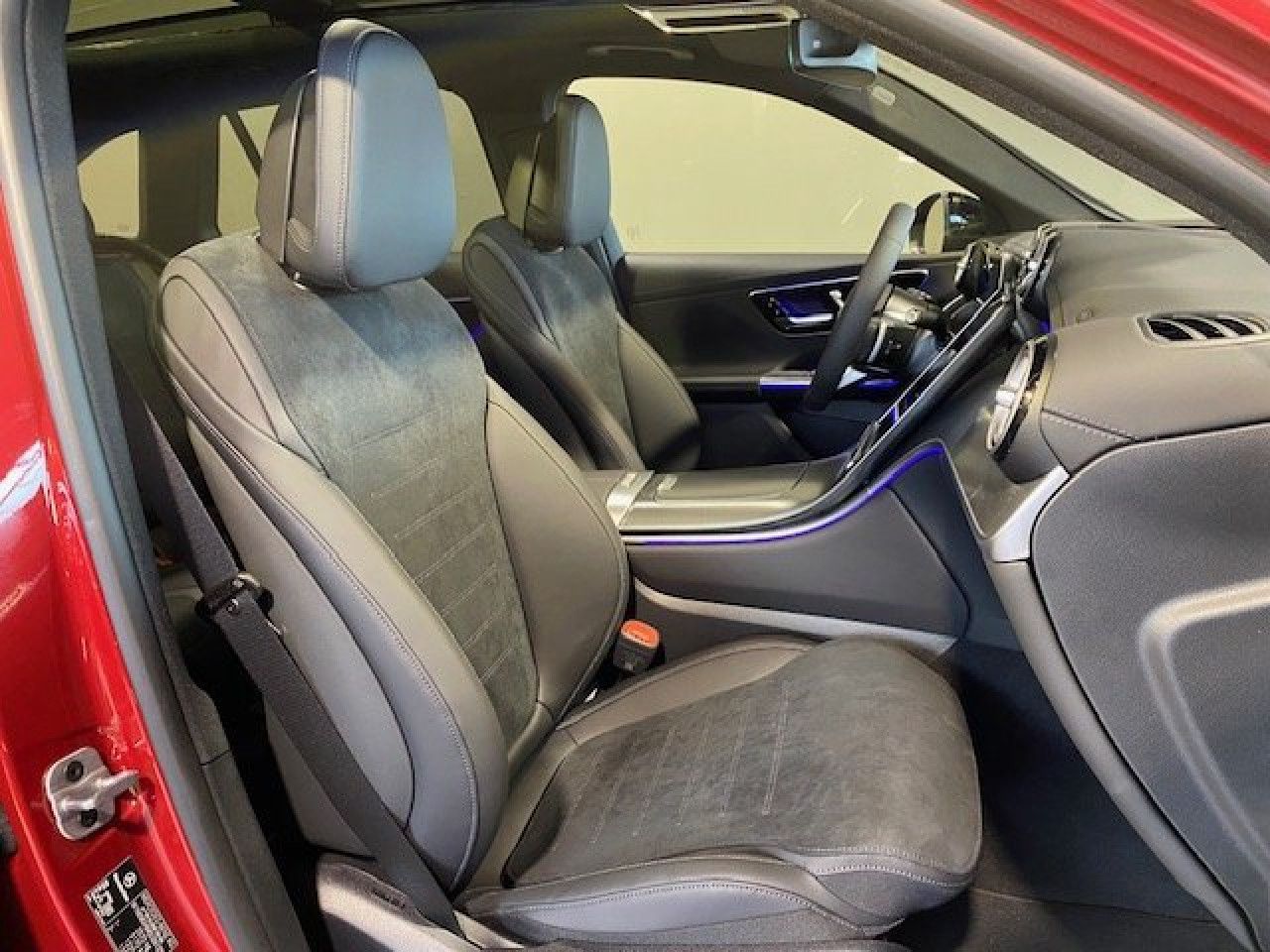 Mercedes-Benz GLC – Bild 14