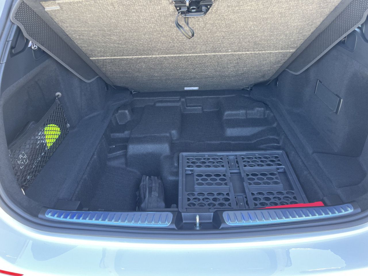 Mercedes-Benz C-Klasse – Bild 17