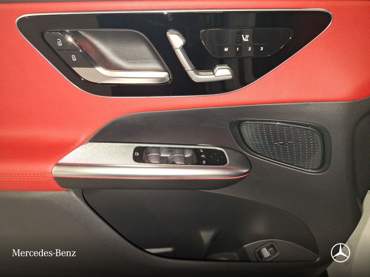 Mercedes-Benz GLC – Bild 10