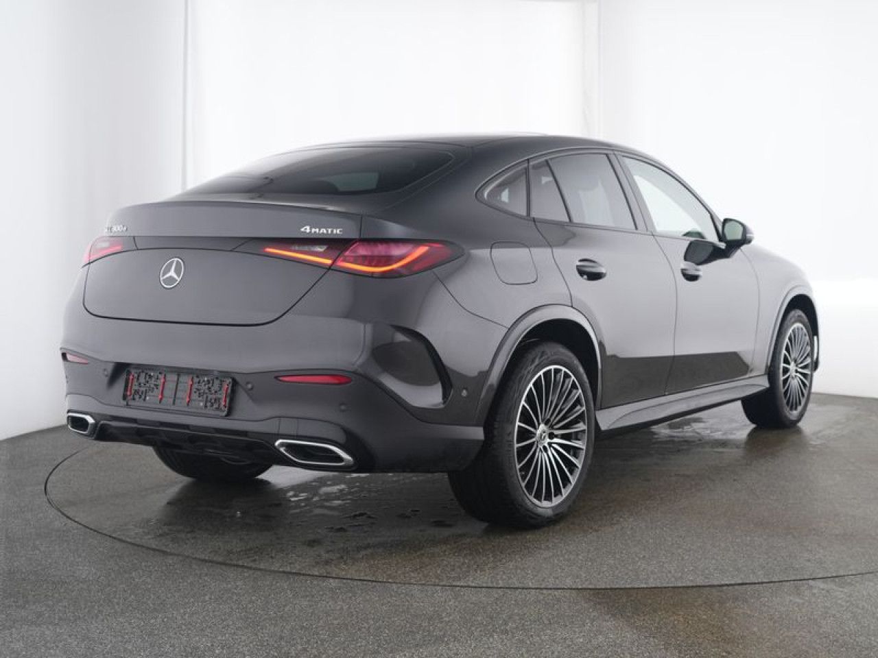 Mercedes-Benz GLC – Bild 2