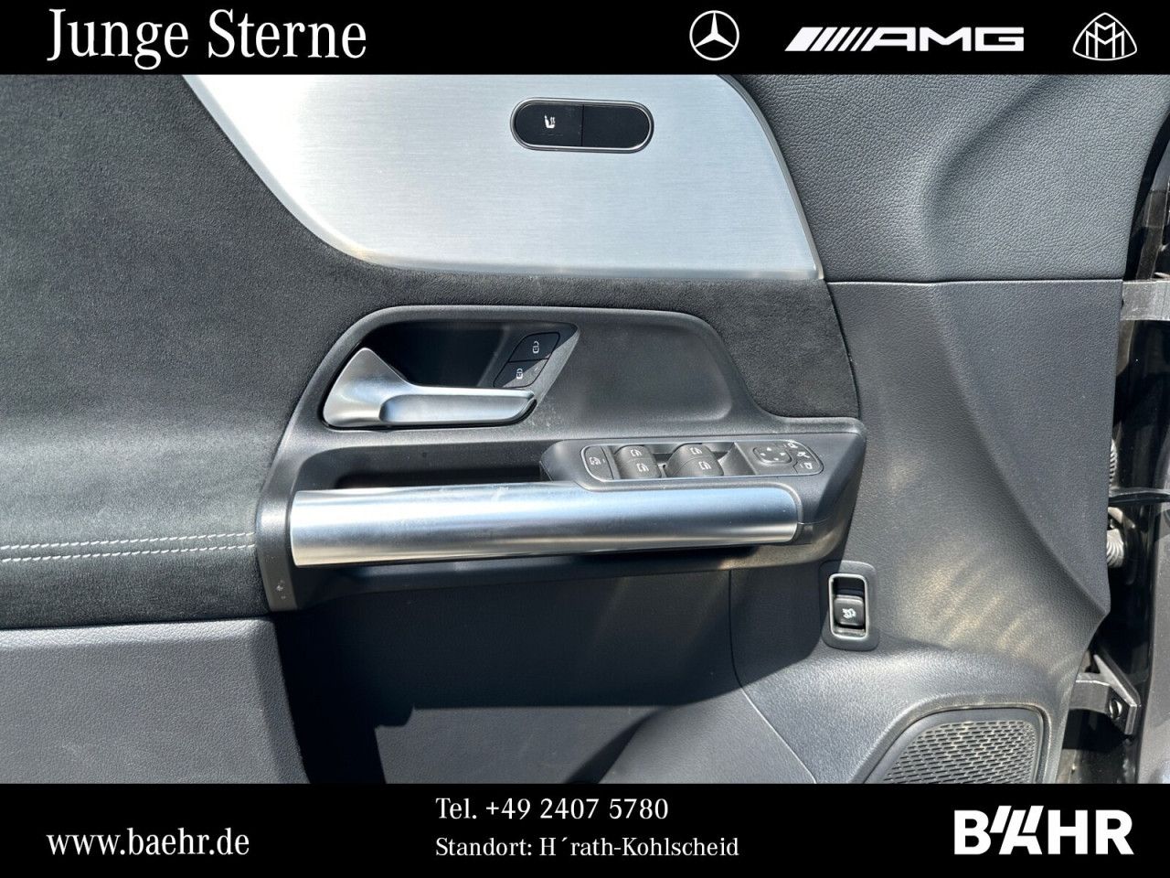Mercedes-Benz GLA – Bild 14