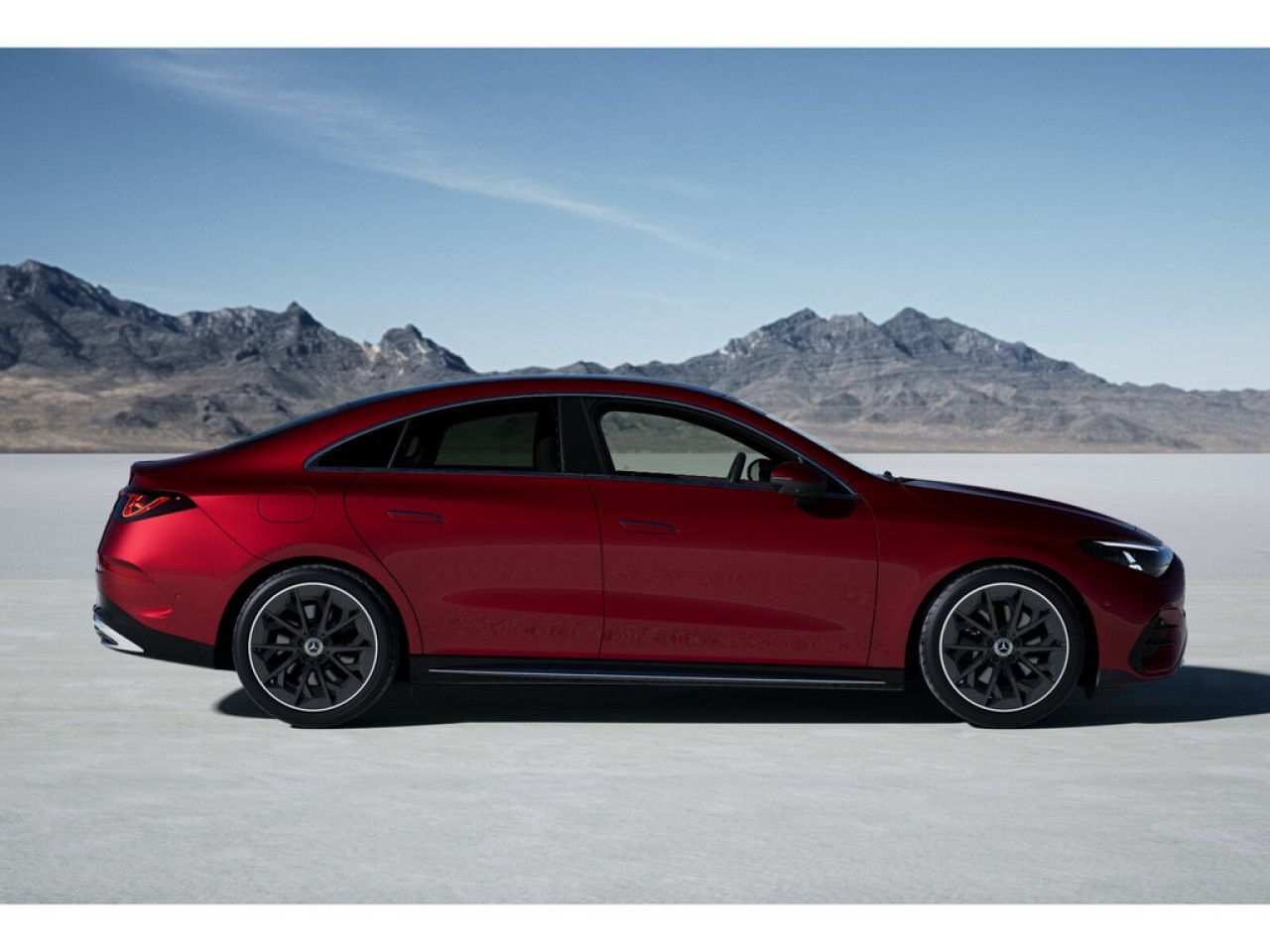 Mercedes-Benz CLA – Bild 7