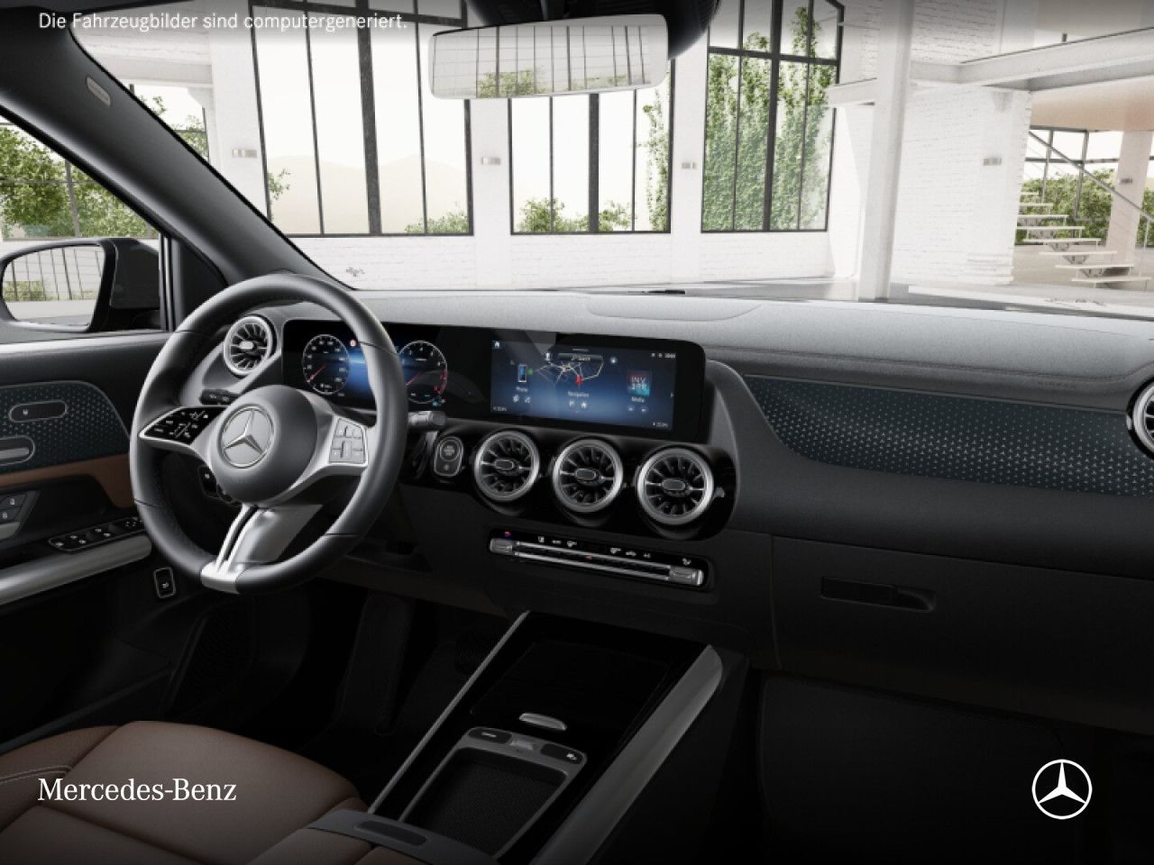 Mercedes-Benz GLA – Bild 8