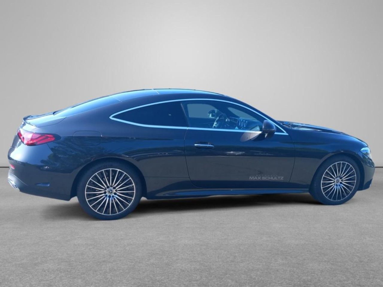 Mercedes-Benz CLE – Bild 6