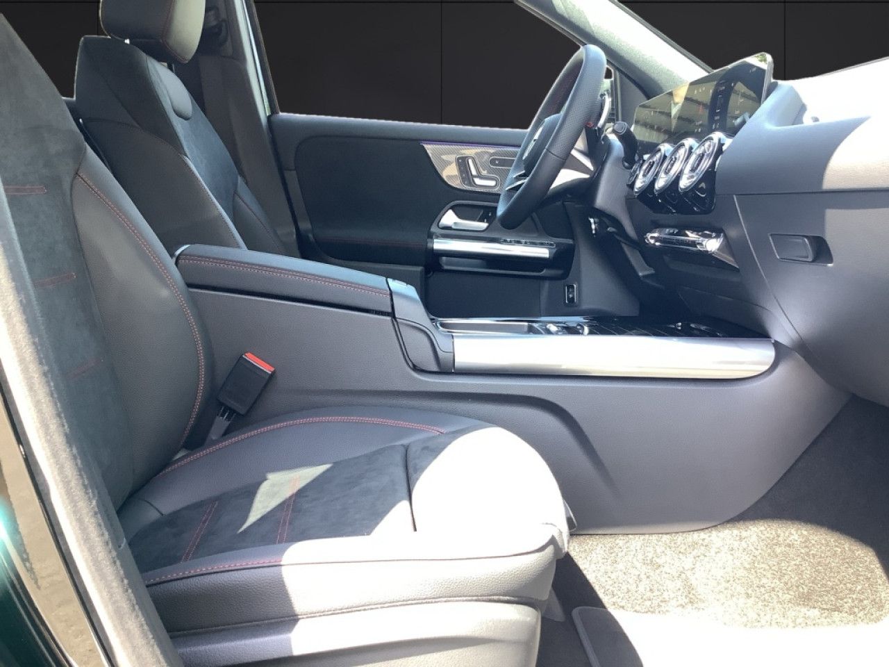 Mercedes-Benz GLA – Bild 6