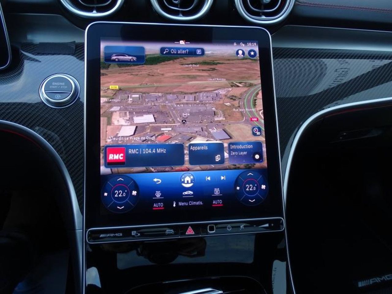 Photo du v&eacute;hicule 15 / 18