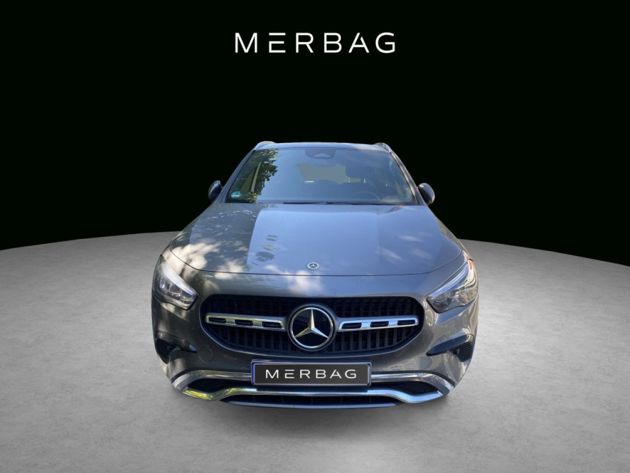 Mercedes-Benz GLA – Bild 2