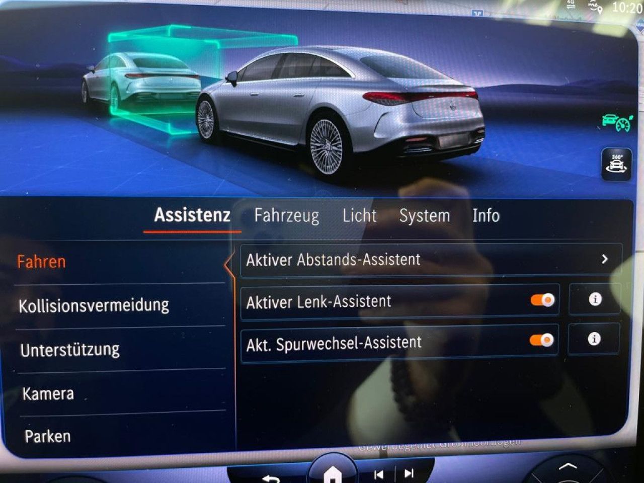 Fahrzeugbild 17 / 19