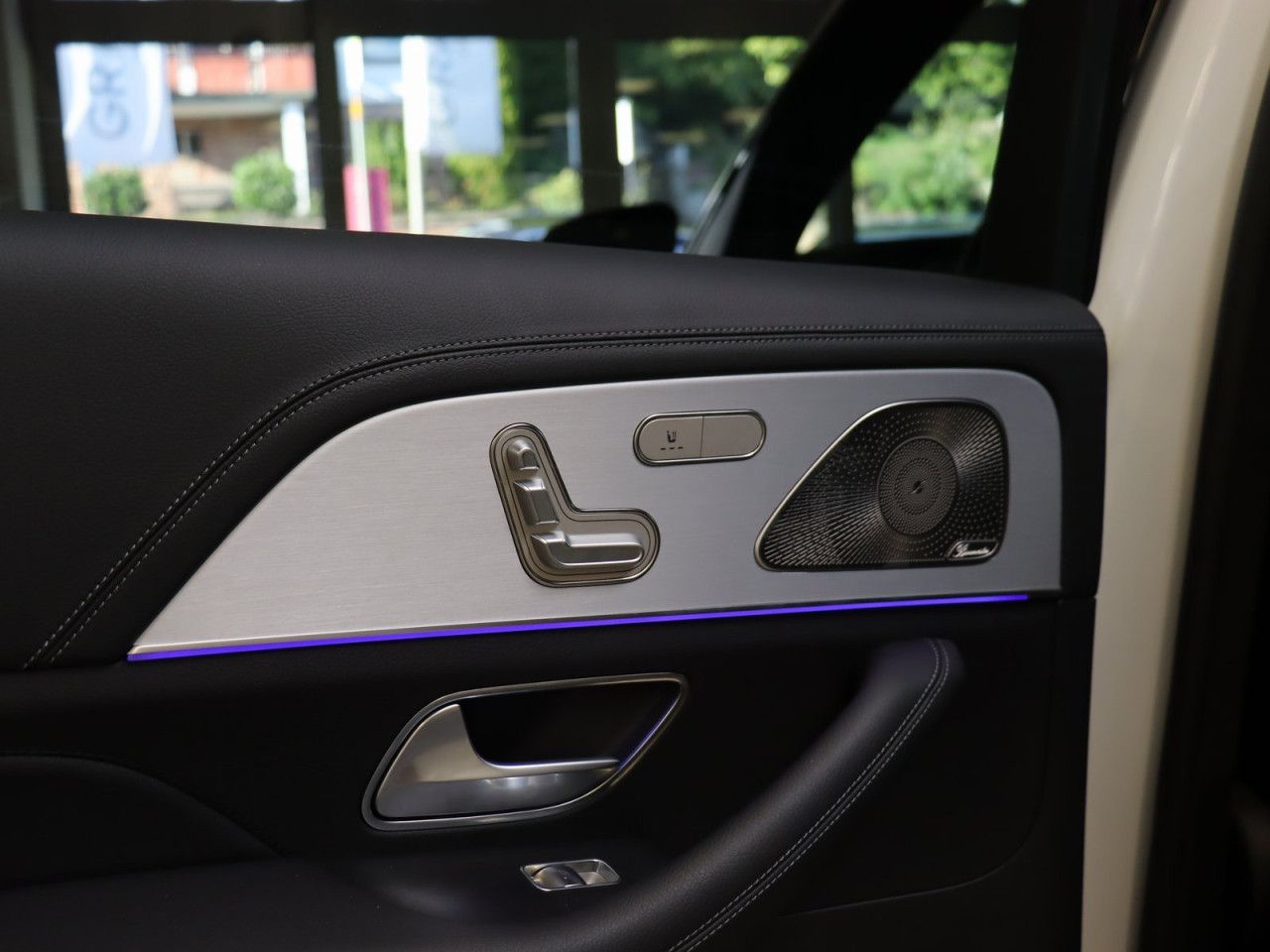 Mercedes-Benz GLS – Bild 26