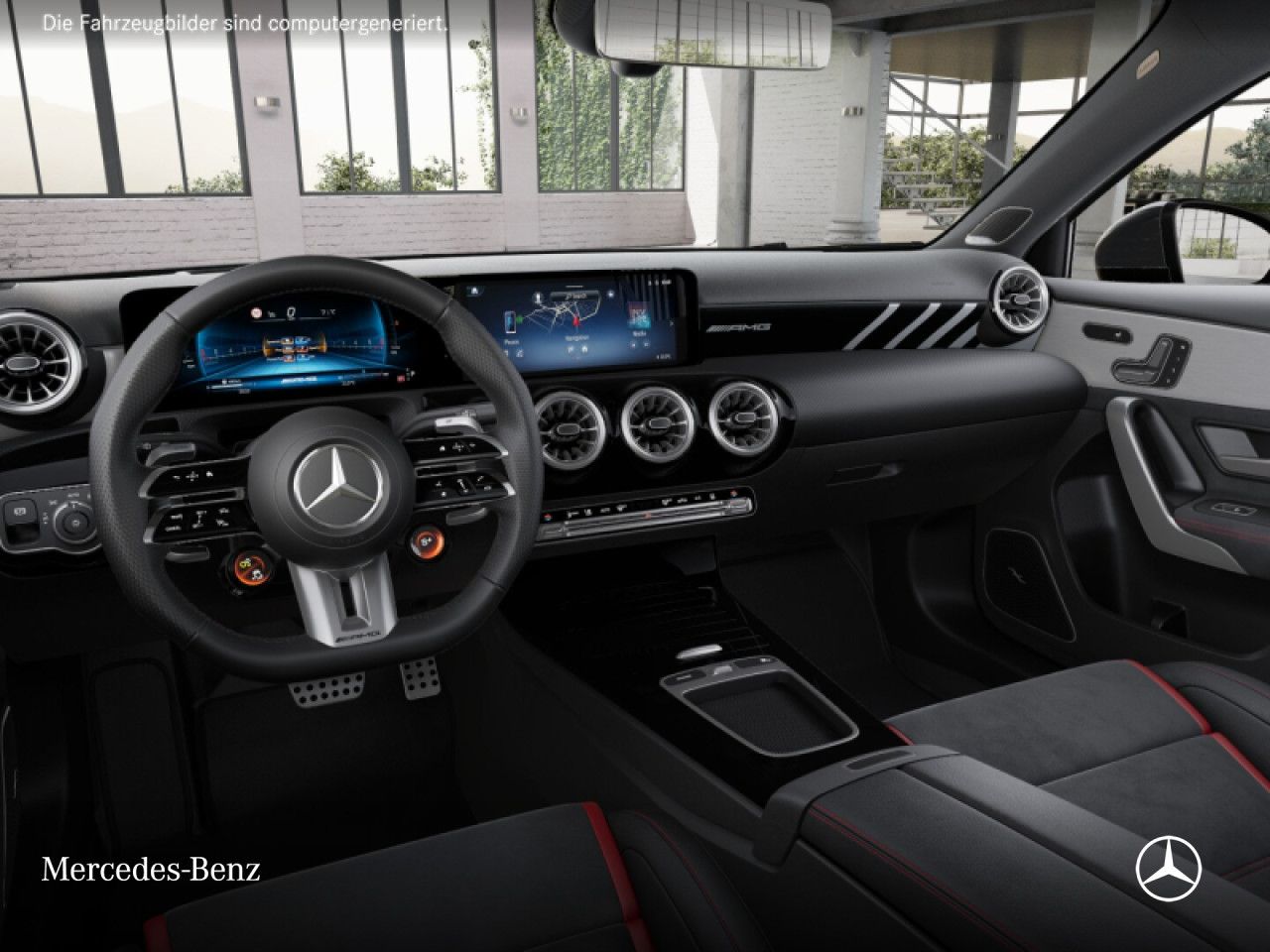 Mercedes-Benz A-Klasse – Bild 7