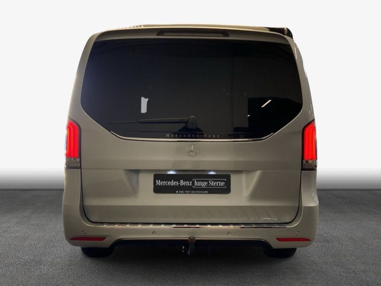 Mercedes-Benz Marco Polo – Bild 5