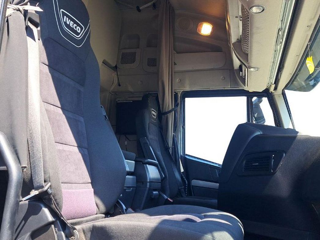 IVECO | AS440S48T/FP LT XP