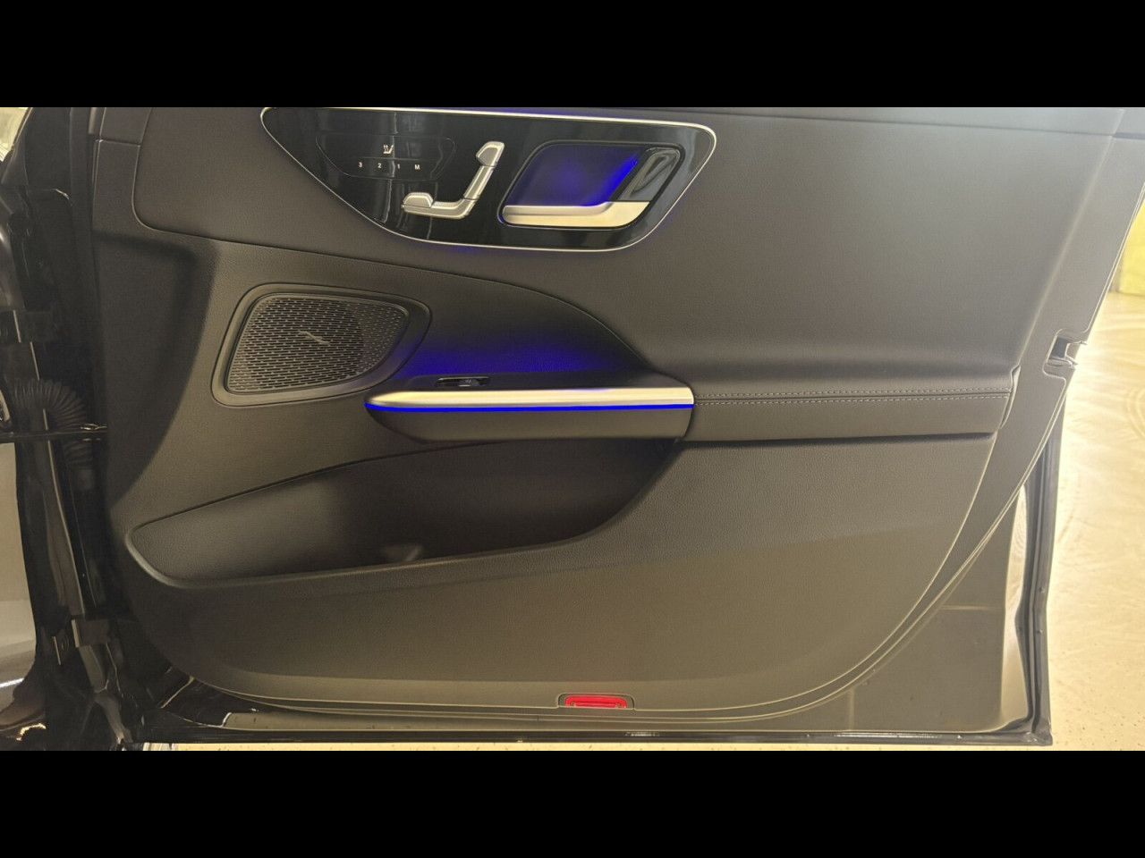 Mercedes-Benz C-Klasse – Bild 17