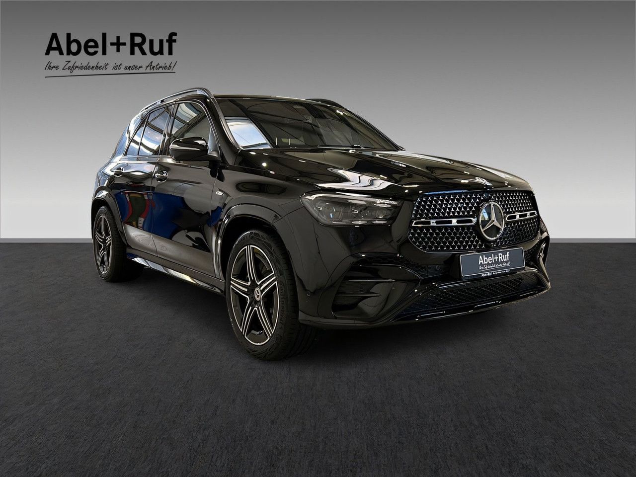 Mercedes-Benz GLE – Bild 5